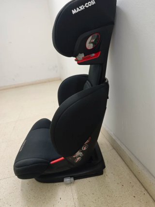 Silla Coche Maxi-Cosi Rodifix AirProtect