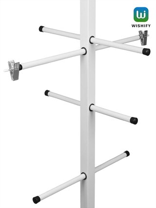 Soporte para equipamiento de moto