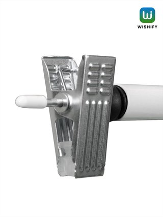 Soporte para equipamiento de moto