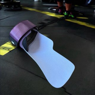 Calleras CrossFit Sin Magnesio