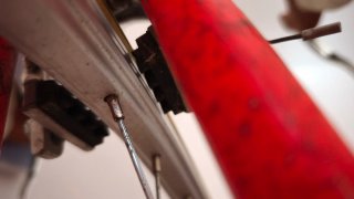 Bicicleta de Carretera BH Vento 1985