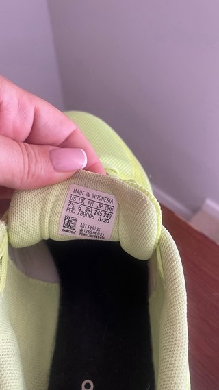Zapatillas Adidas Mujer
