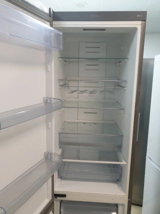 Nevera Combi Balay 2m con garantía