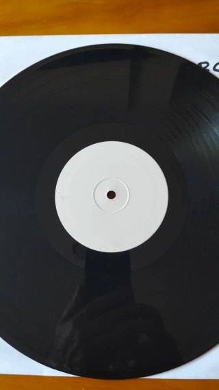 2 Finger Lickin' Rcds Breakbeat Vinilo
