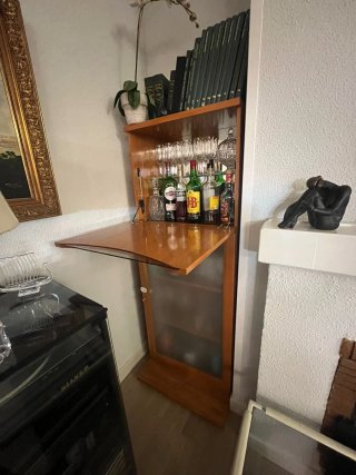 Mueble-Bar