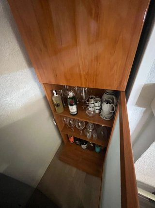 Mueble-Bar