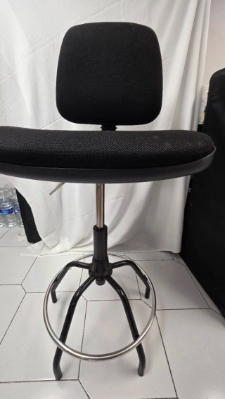 Taburete Silla Trabajo Masuto