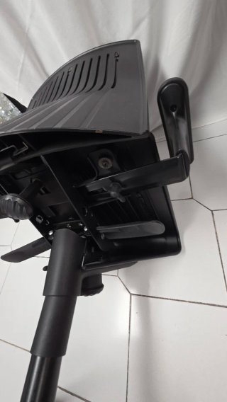 Taburete Silla Trabajo Masuto