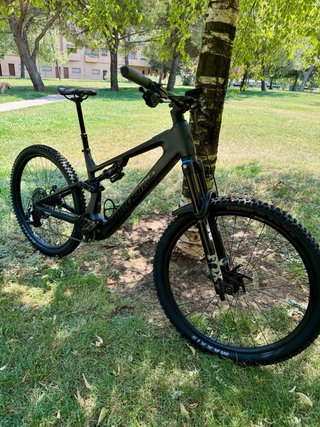 Megamo Reason AL05 2027 M2s