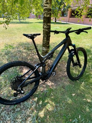 Megamo Reason AL05 2027 M2s