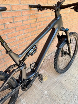 Megamo Reason AL05 2027 M2s