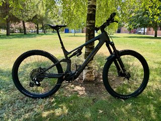 Megamo Reason AL05 2027 M2s