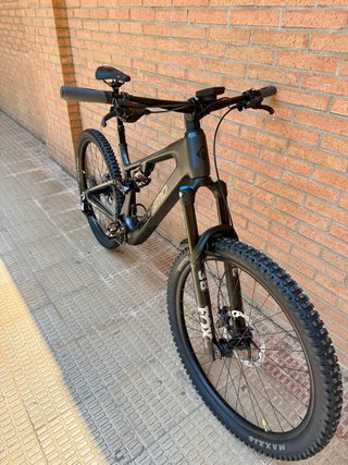 Megamo Reason AL05 2027 M2s