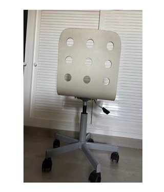 Silla de oficina IKEA