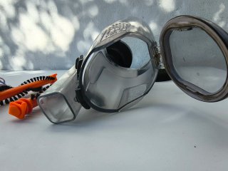 Rowenta Air Force Extreme Silence Accesorios
