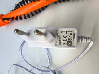 Rowenta Air Force Extreme Silence Accesorios