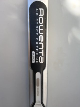 Rowenta Air Force Extreme Silence Accesorios