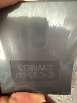 Scatola di manutenzione per stampanti Epson E-C9344/EWMB3