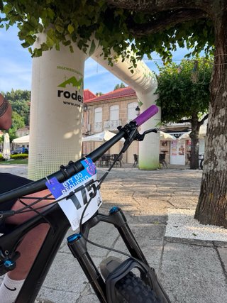 Orbea Rallon M10 2021 Talla M