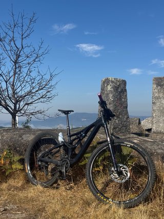 Orbea Rallon M10 2021 Talla M