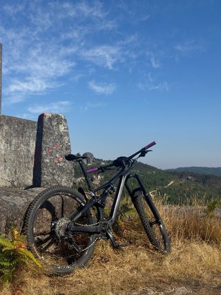 Orbea Rallon M10 2021 Talla M