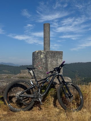 Orbea Rallon M10 2021 Talla M