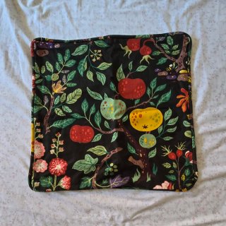 2 Fundas Cojín Ikea VILDPERSILJA