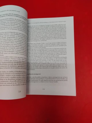 Didáctica del conocimiento del medio social y c...