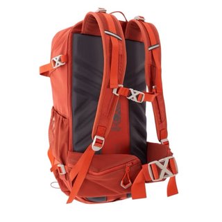 Mochila Trangoworld Bolkar 35 trekking