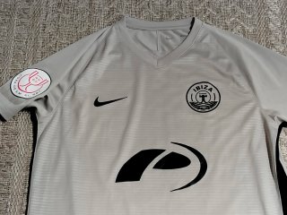 Camiseta Matchworn UD Ibiza