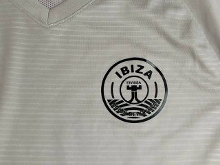 Camiseta Matchworn UD Ibiza