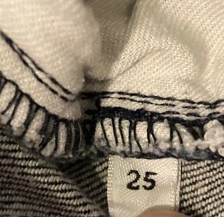 Jeans Marina Rinaldi Donna Taglia 25