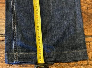 Jeans Marina Rinaldi Donna Taglia 25