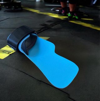 Calleras CrossFit Sin Magnesio