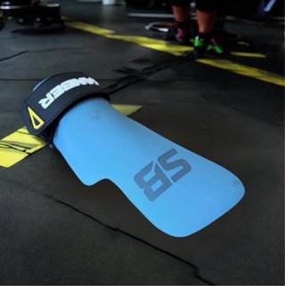 Calleras CrossFit Sin Magnesio