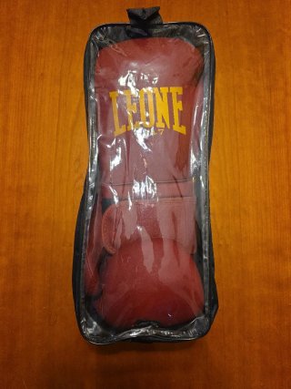 Guantes de boxeo Leone 1947