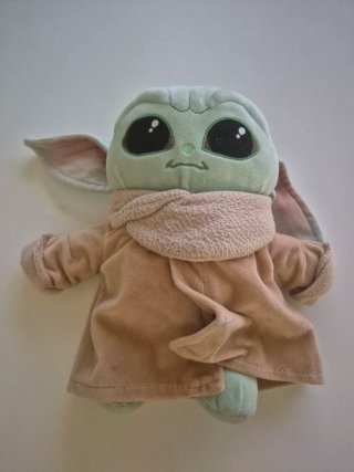 Lote de peluches variados