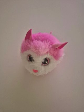 Lote de peluches variados