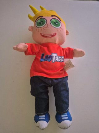 Lote de peluches variados