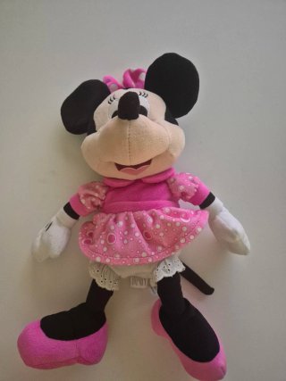 Lote de peluches variados