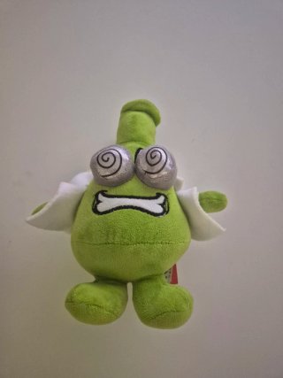 Lote de peluches variados