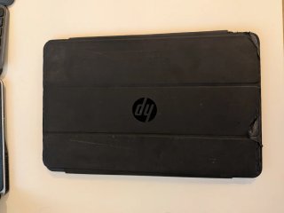 Monitor HP EliteDisplay S140u Portátil