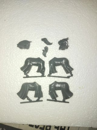 2 Caballos 4