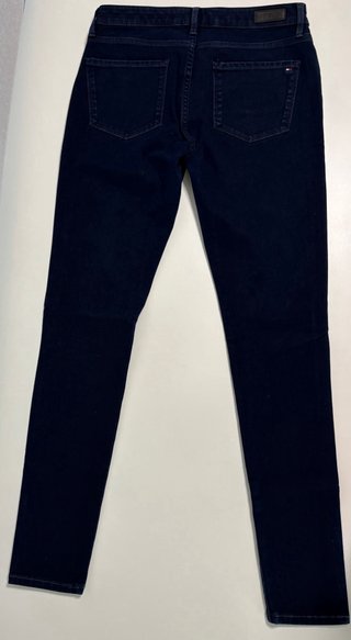 Pantalón Tommy Hilfiger Mujer Talla 36
