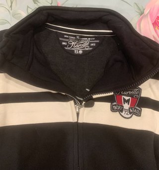 Sudadera Marville