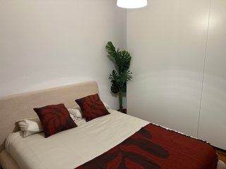 Cama Canapé abatible Norena 150x200 Beige