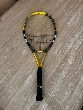 Raqueta Babolat