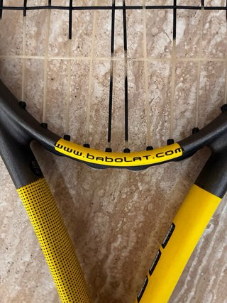 Raqueta Babolat