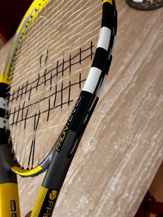 Raqueta Babolat