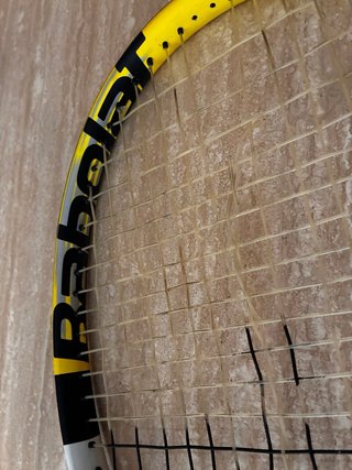 Raqueta Babolat